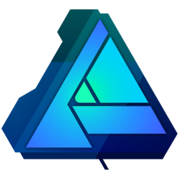 Affinity Designer Logo